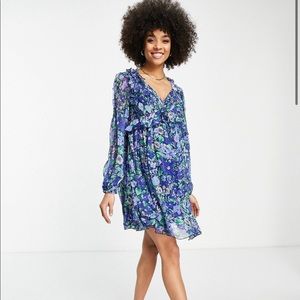 ASOS Maternity Dress -BNWT Size 8